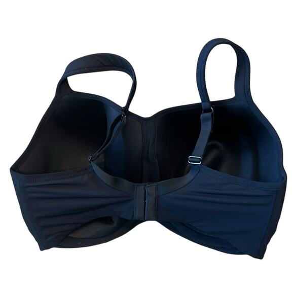 NWOT Panache Power 5021 Underwire High Impact Sports Bra Size 36GG - Picture 3 of 5